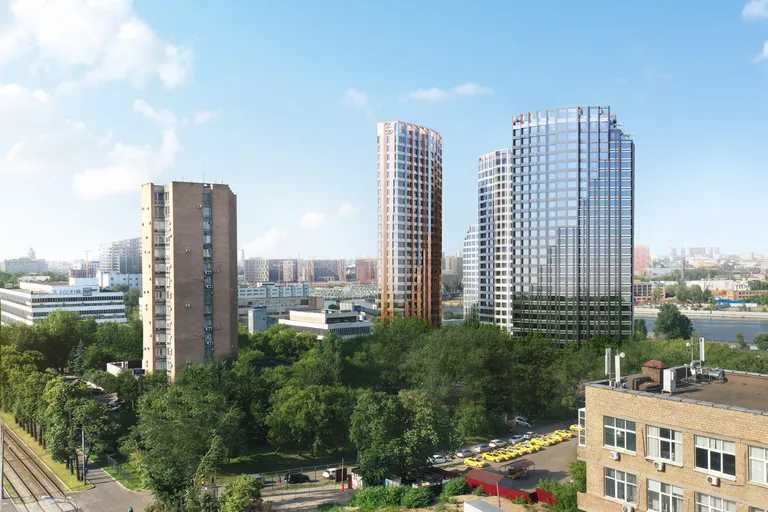 ЖК «Rotterdam»