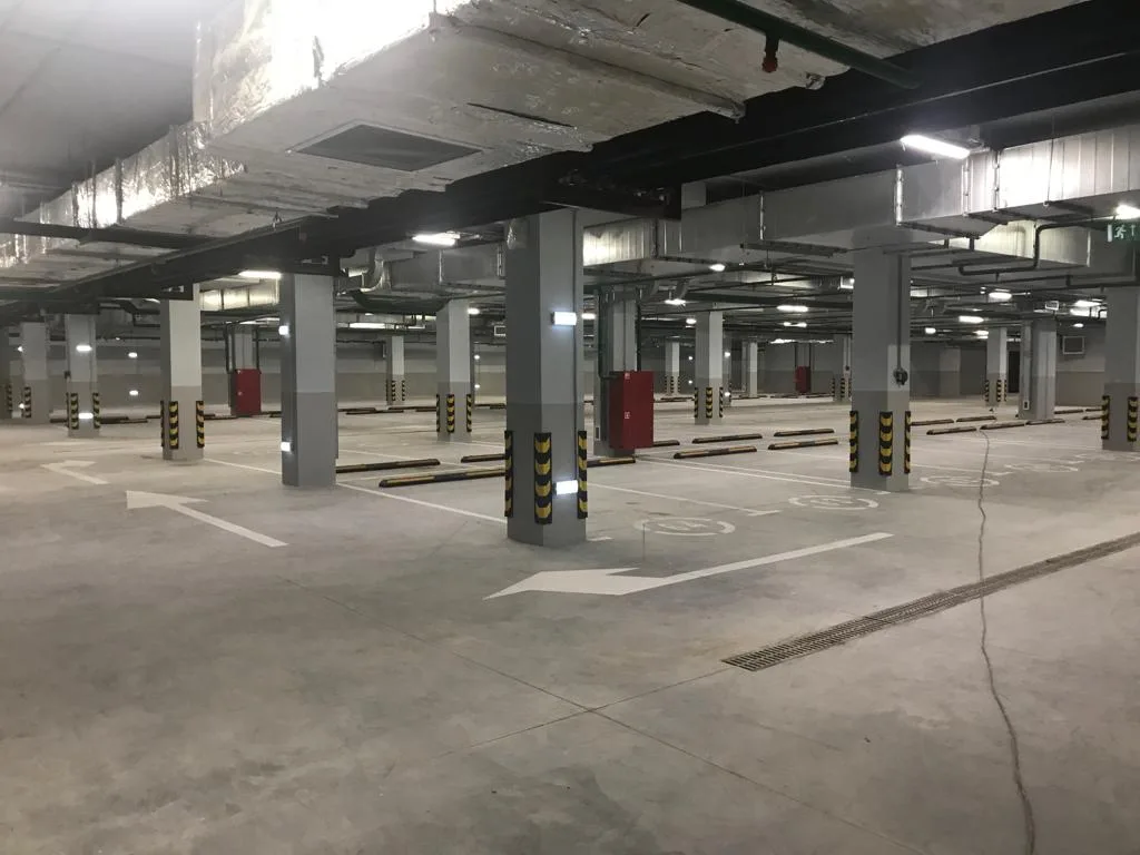 ЖК «ЛЮБЛИНСКИЙ Дом у сквера»