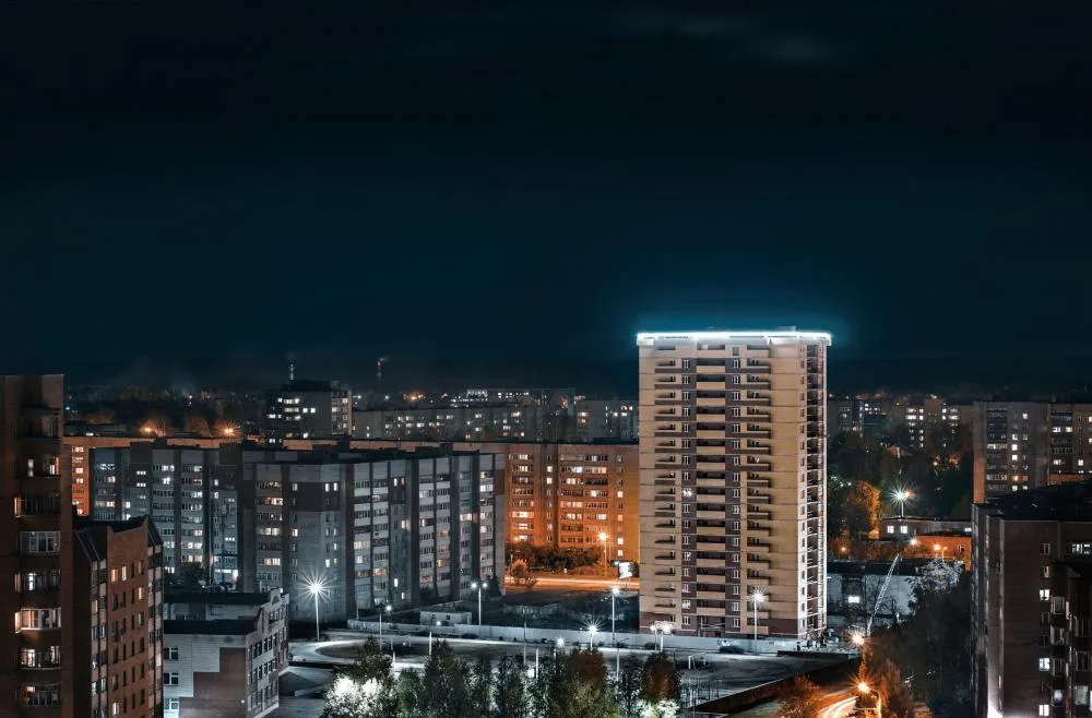 ЖК «Гулливер»