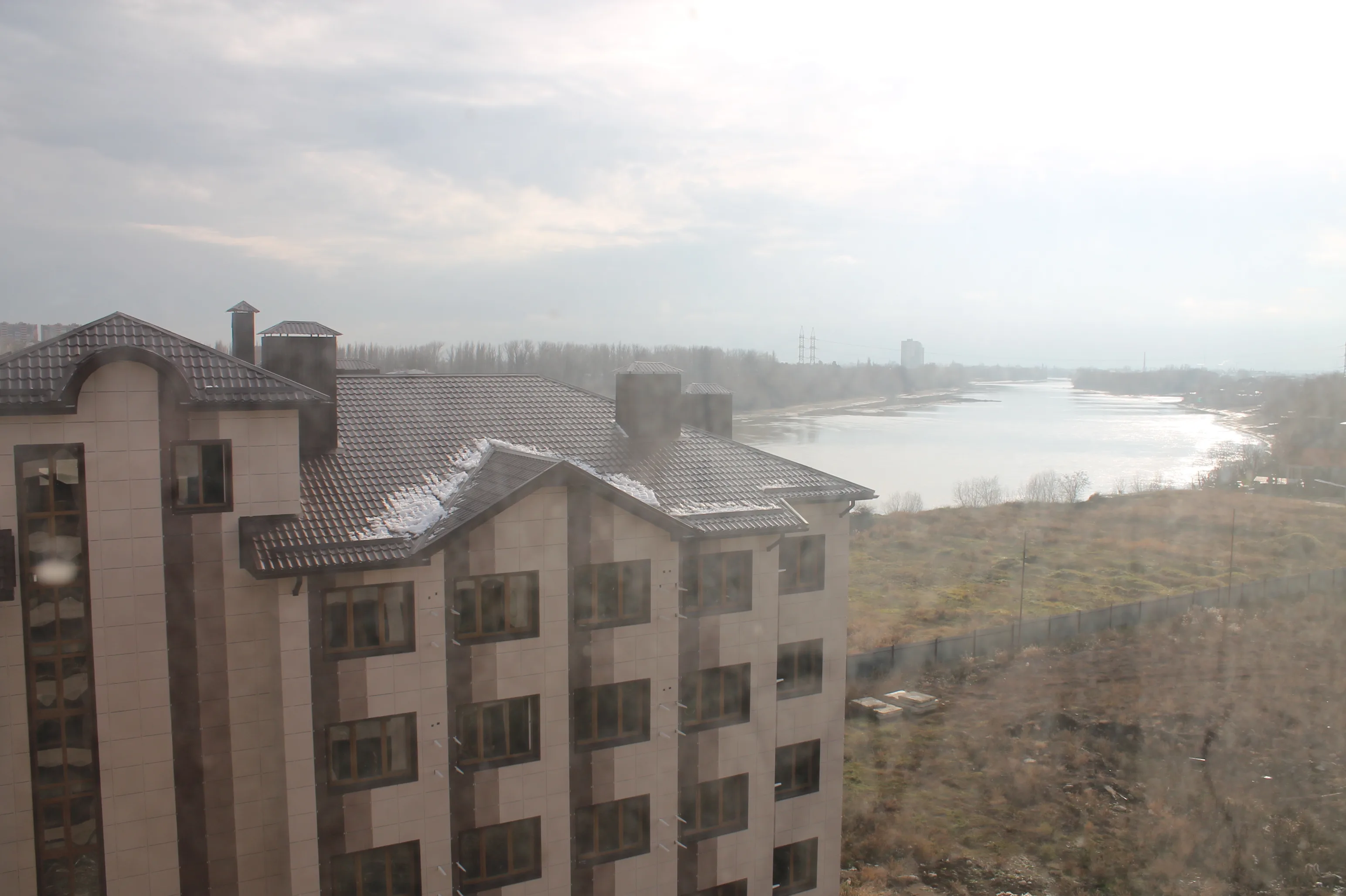 ЖК «Другие берега» (Новая Адыгея)