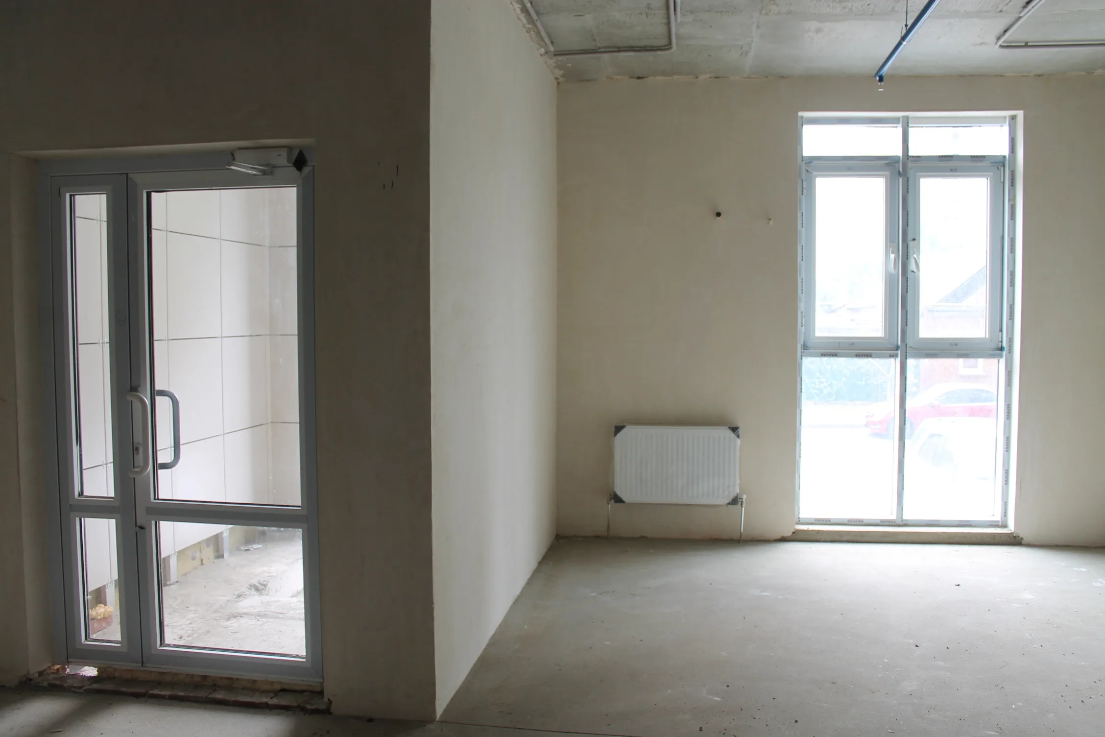 ЖК по адресу Краснодар