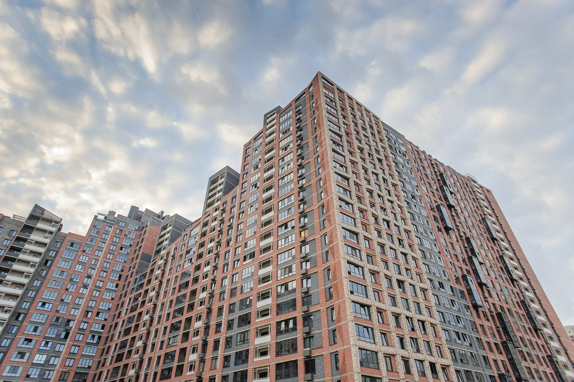 ЖК «Русский авангард»