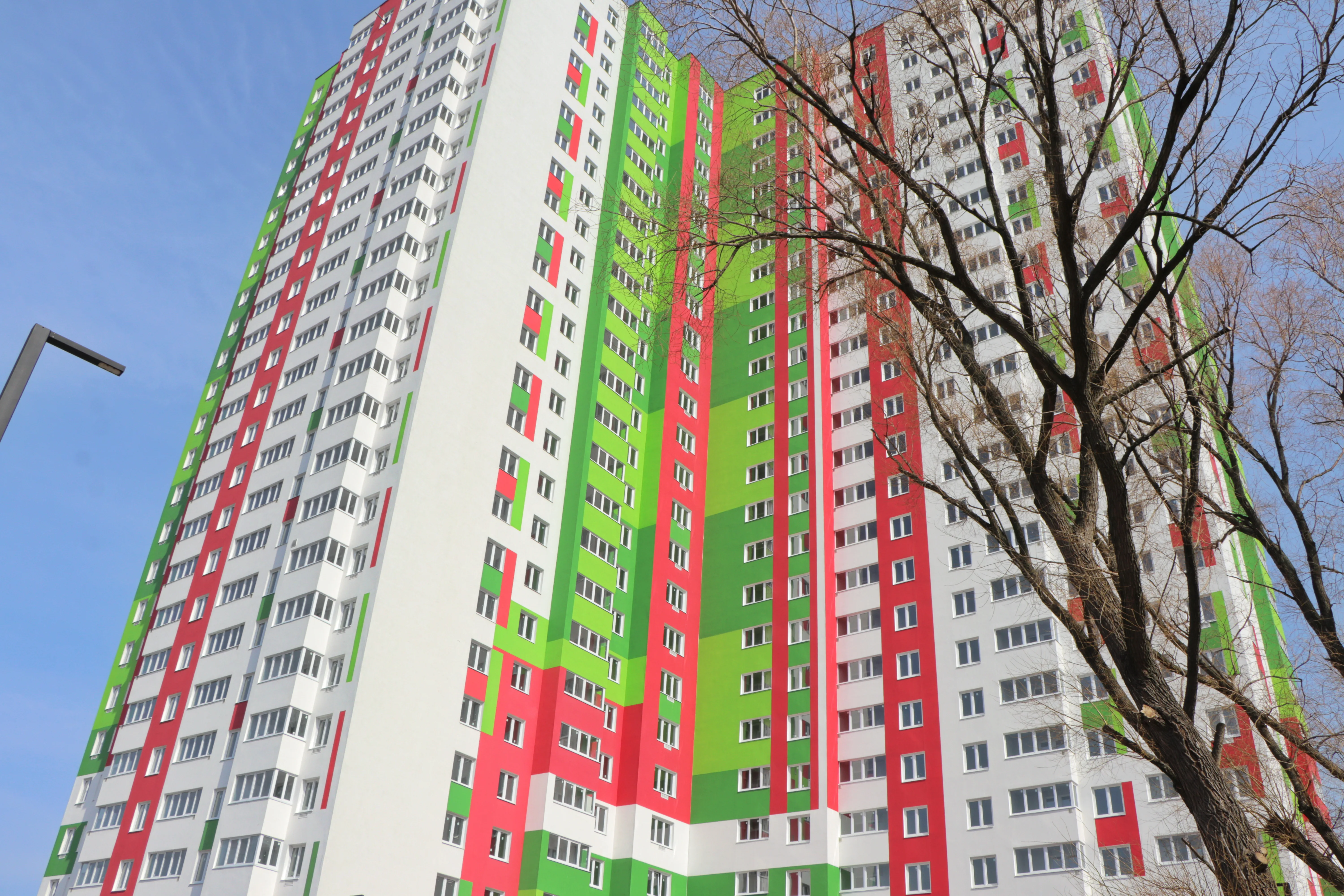 ЖК «СМАРТ дом на Гагарина»