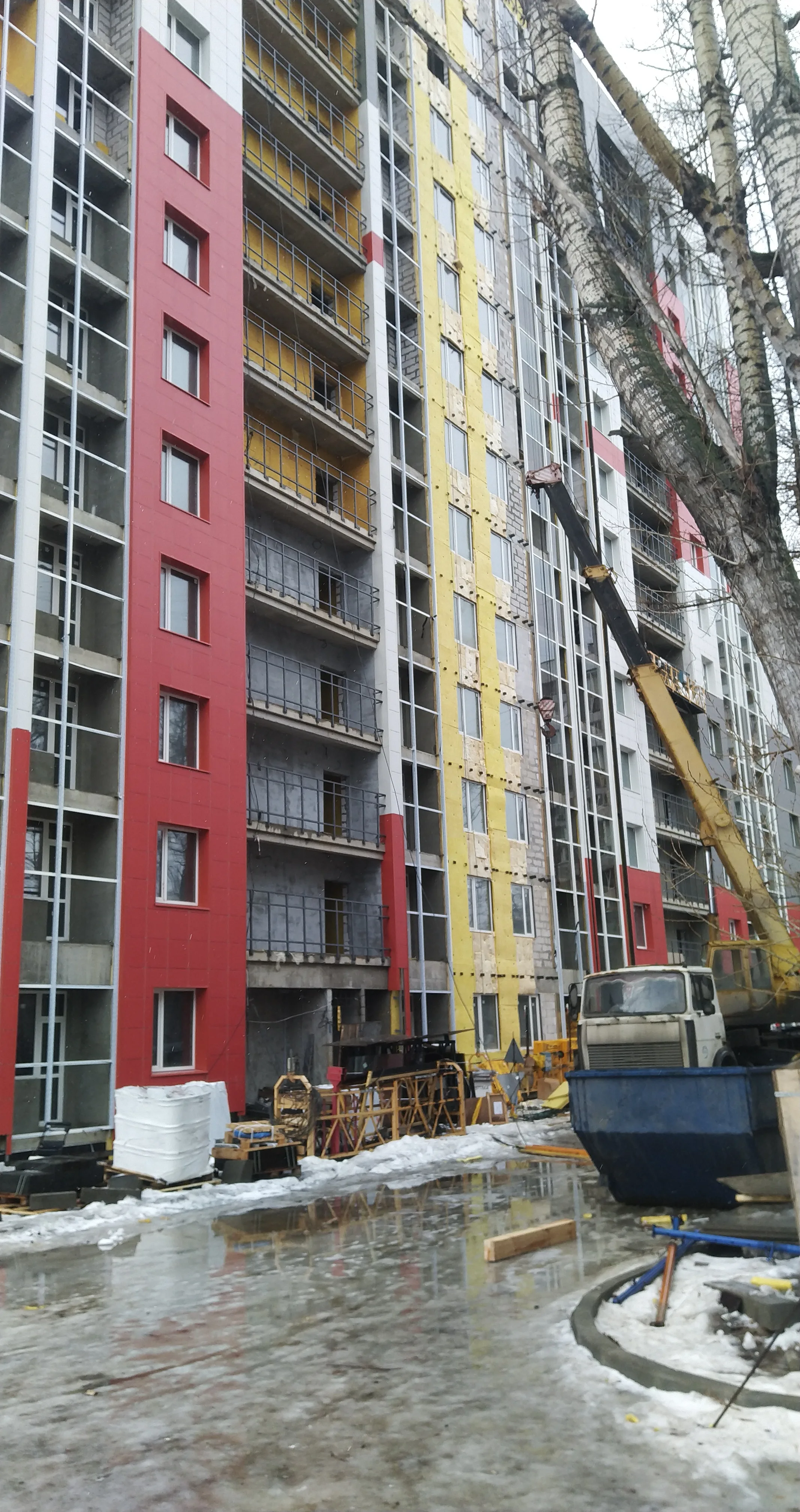 ЖК «Атмосфера» (Москва)