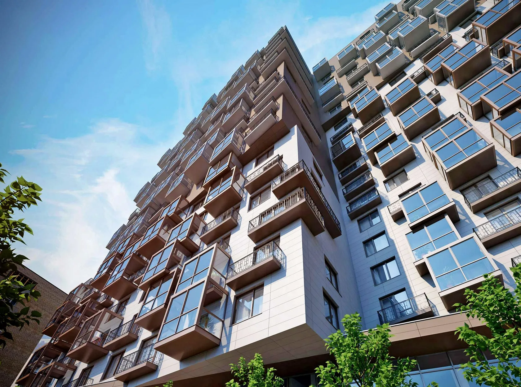 ЖК «Геометрия» (Москва)