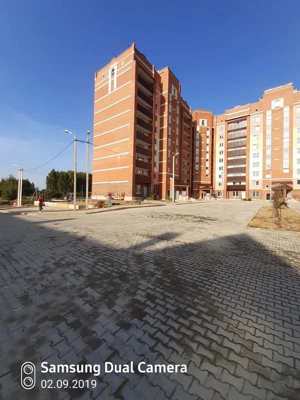 ЖК по адресу г. Десногорск, микрорайон 4, д. 44