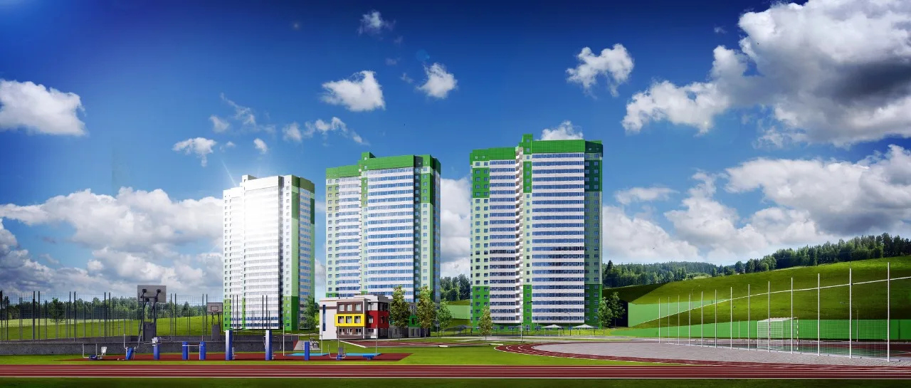 ЖК «Современник» (Владивосток)