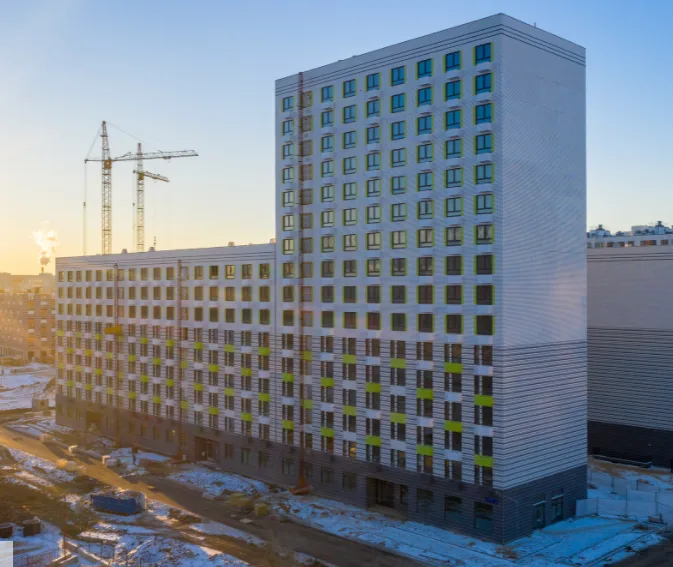 ЖК «Люберецкий»