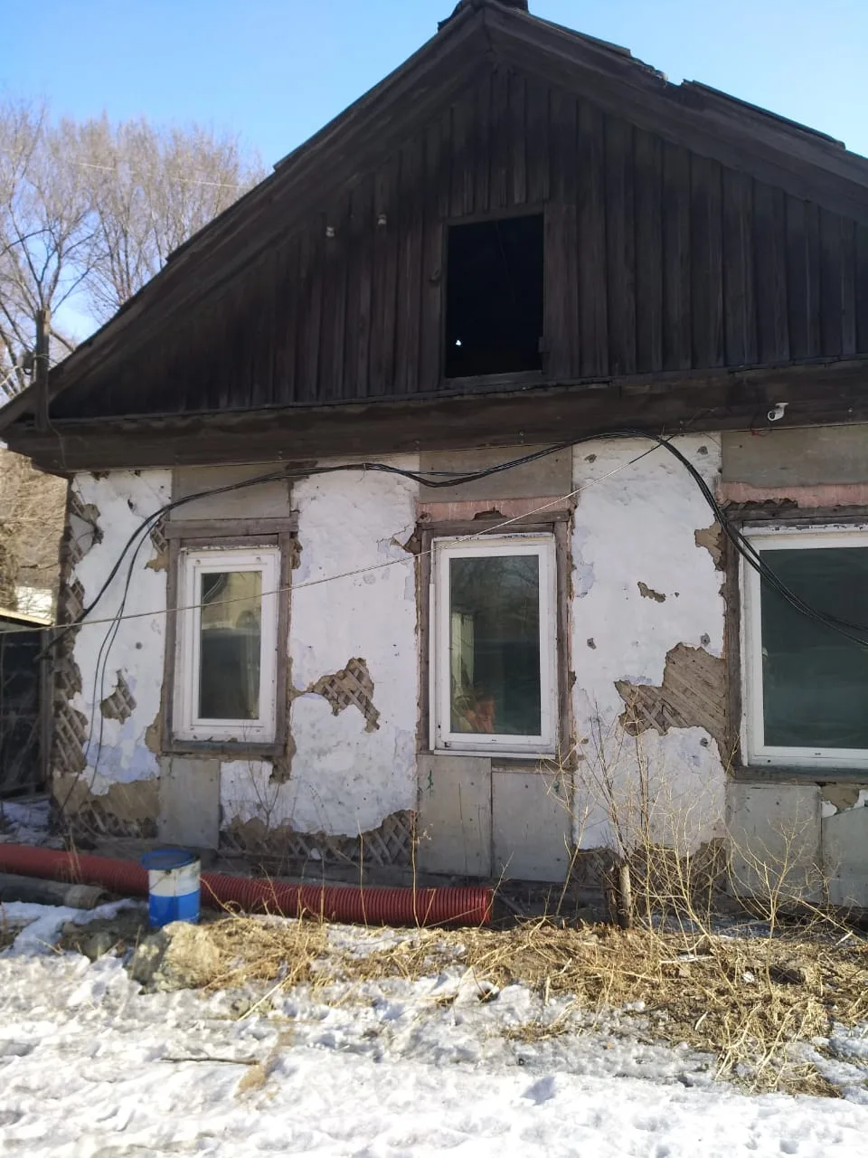 ЖК по адресу г. Уссурийск, ул Крестьянская, д. 94