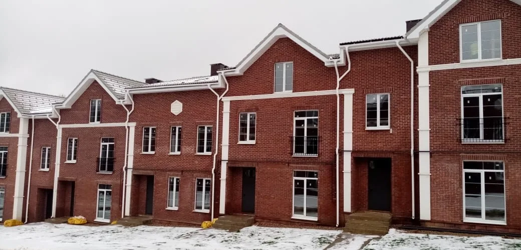 ЖК «Каскад Парк 2»