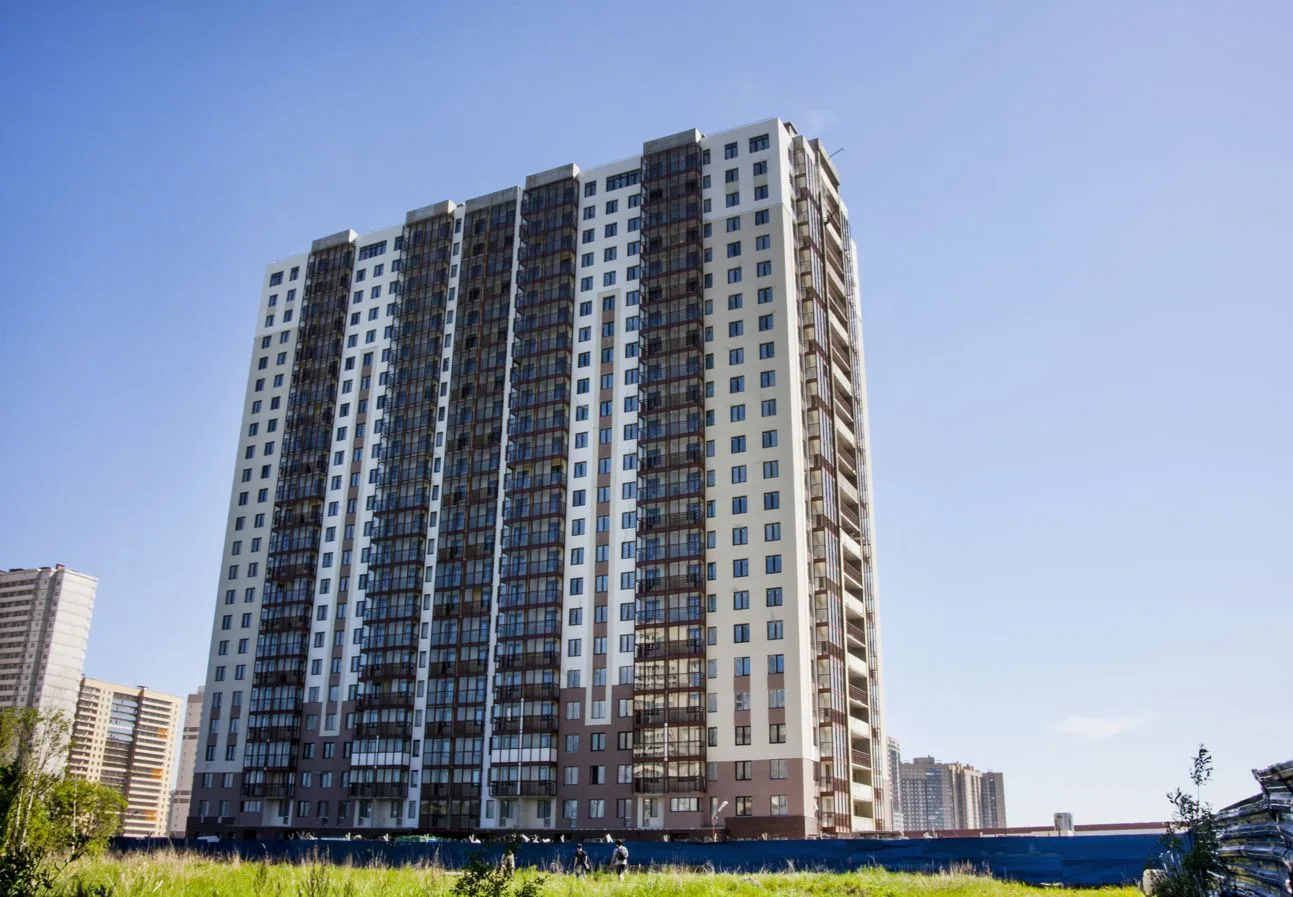 ЖК «Миллениум» (Парголово)