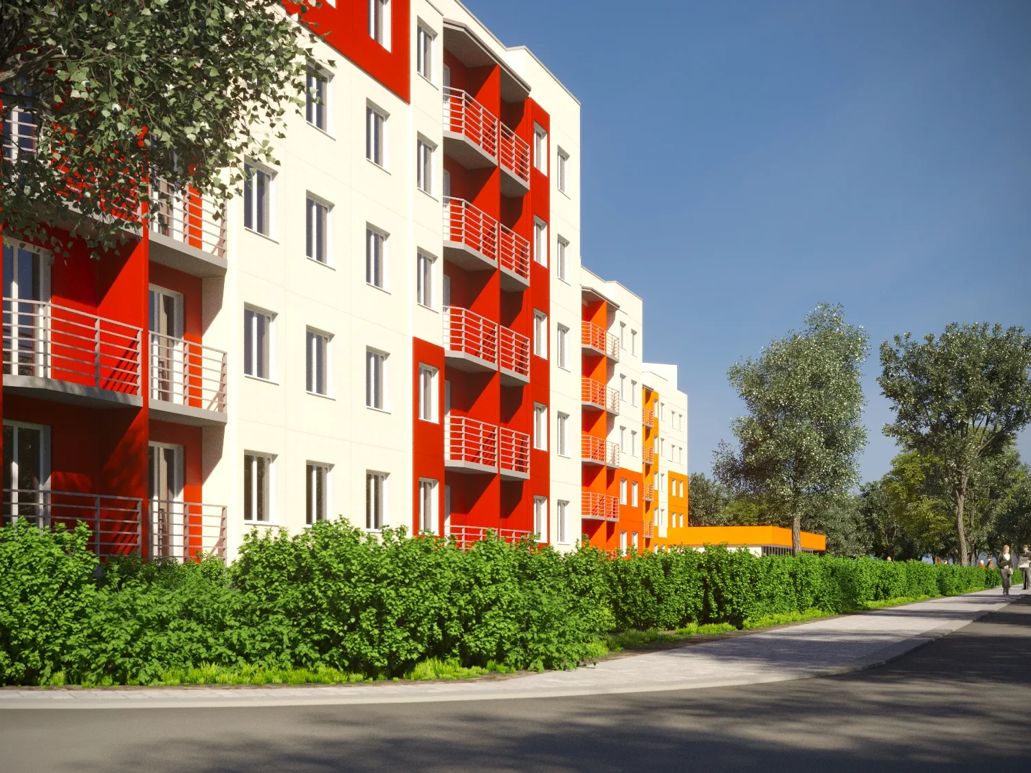 ЖК «Мед» (Волгоград)