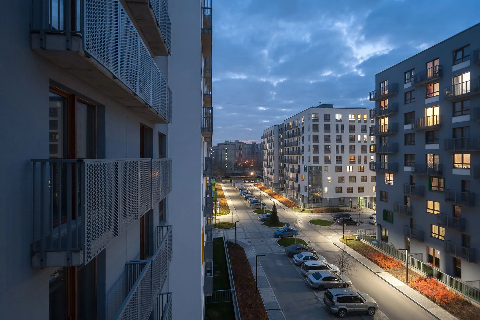 ЖК «Квартал Дунаевский»