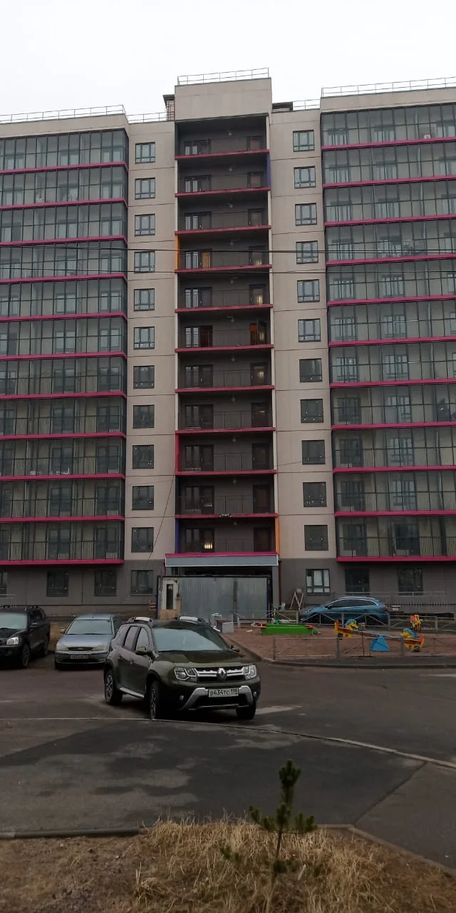ЖК «Гармония»