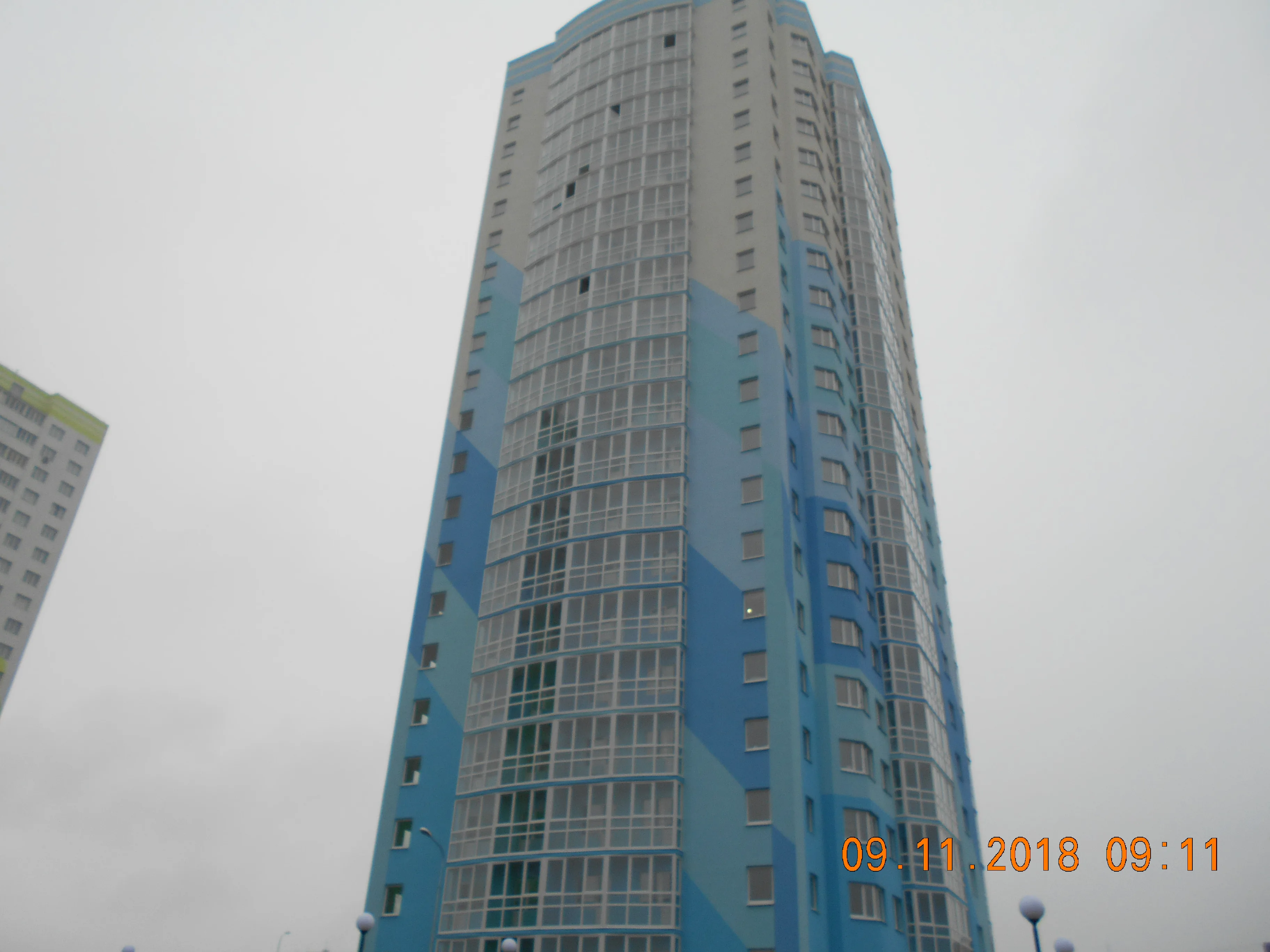 ЖК «Сурская Ривьера»