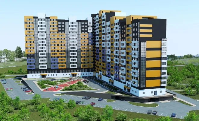 ЖК «Сатурн» (Пенза)