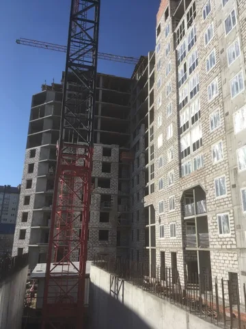 ЖК по адресу г. Калининград, улица Герцена, д. 30-34