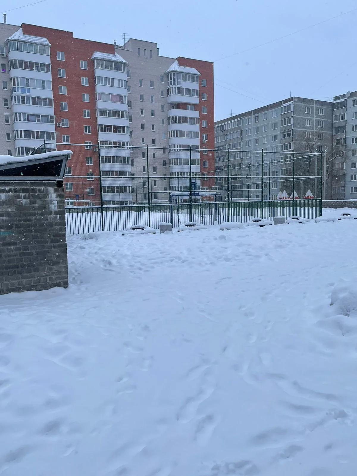 ЖК «Звездный» (Смоленск)