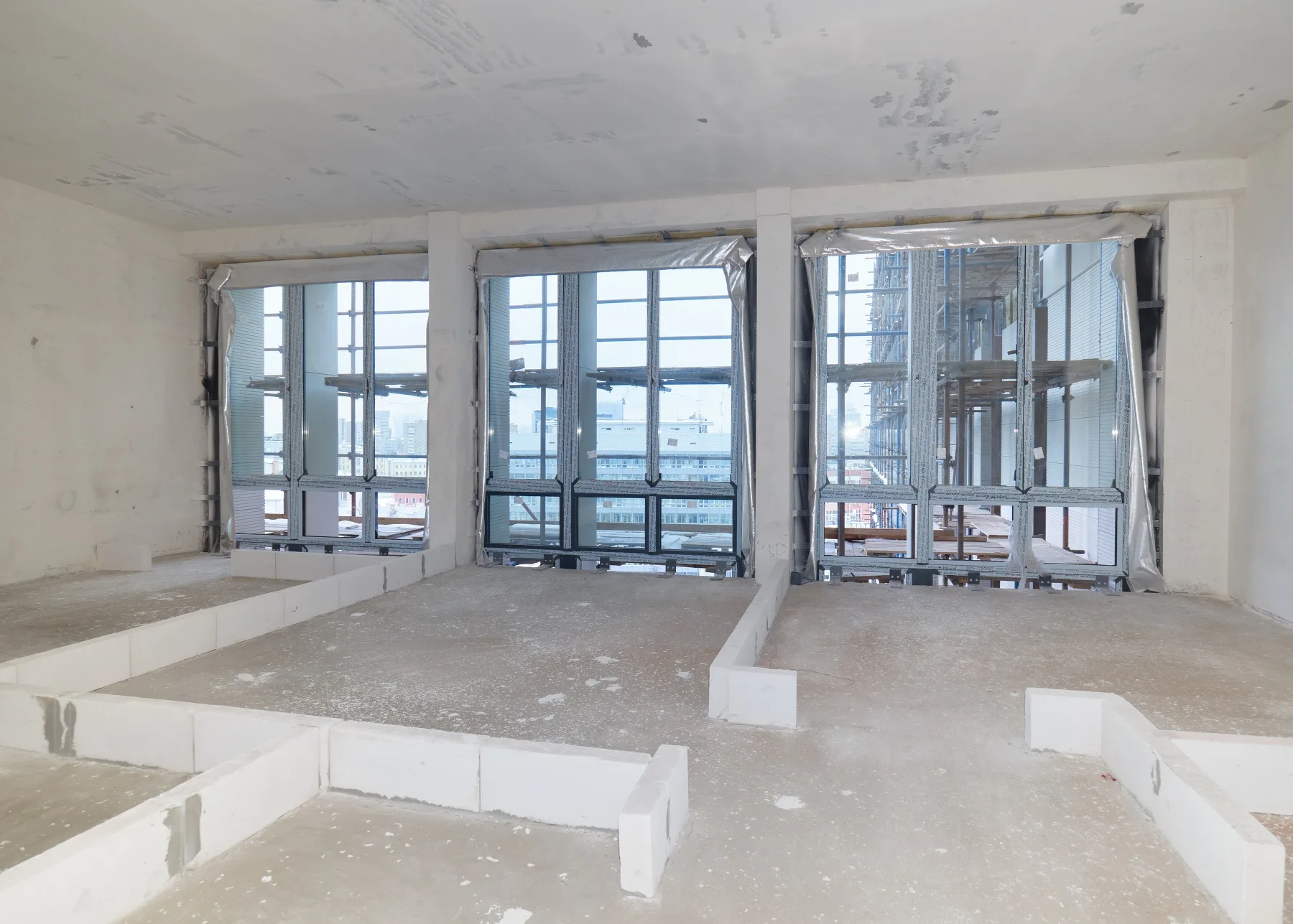 ЖК «Дом Реномэ»