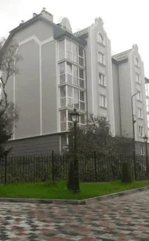 ЖК по адресу г. Светлогорск, пр-кт Калининградский, д. 68Д