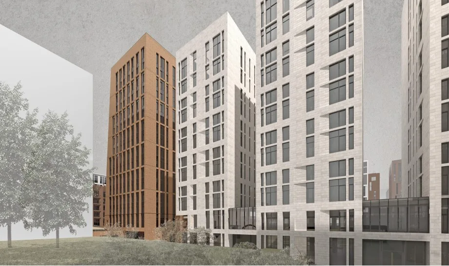 ЖК «Садовые Кварталы» (Москва)