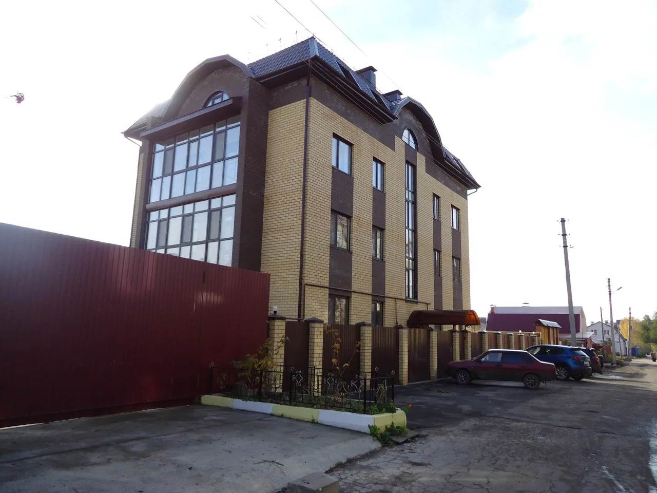 ЖК «Премьер Сити»