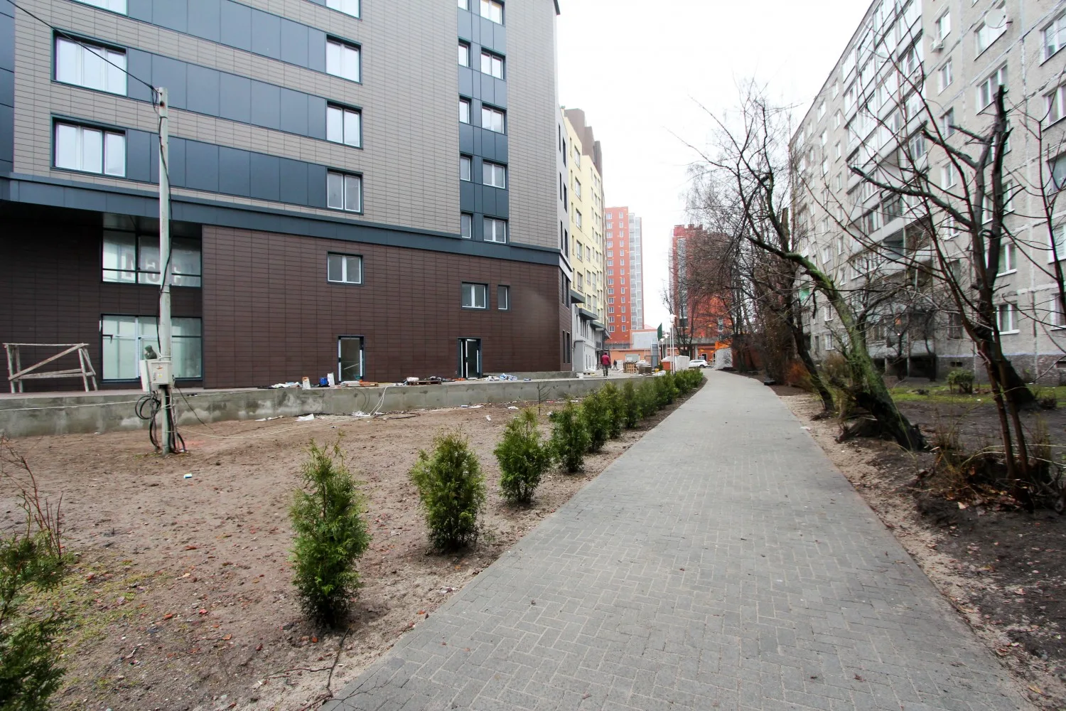 ЖК «Флагман» (Калининград)