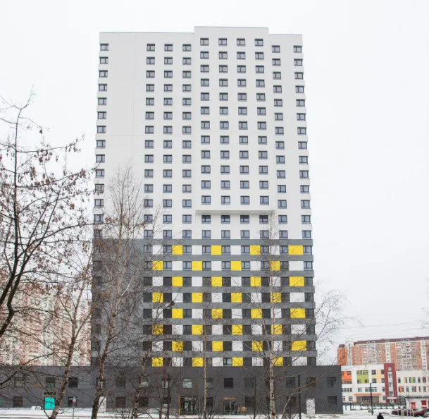 ЖК «Новокуркино»