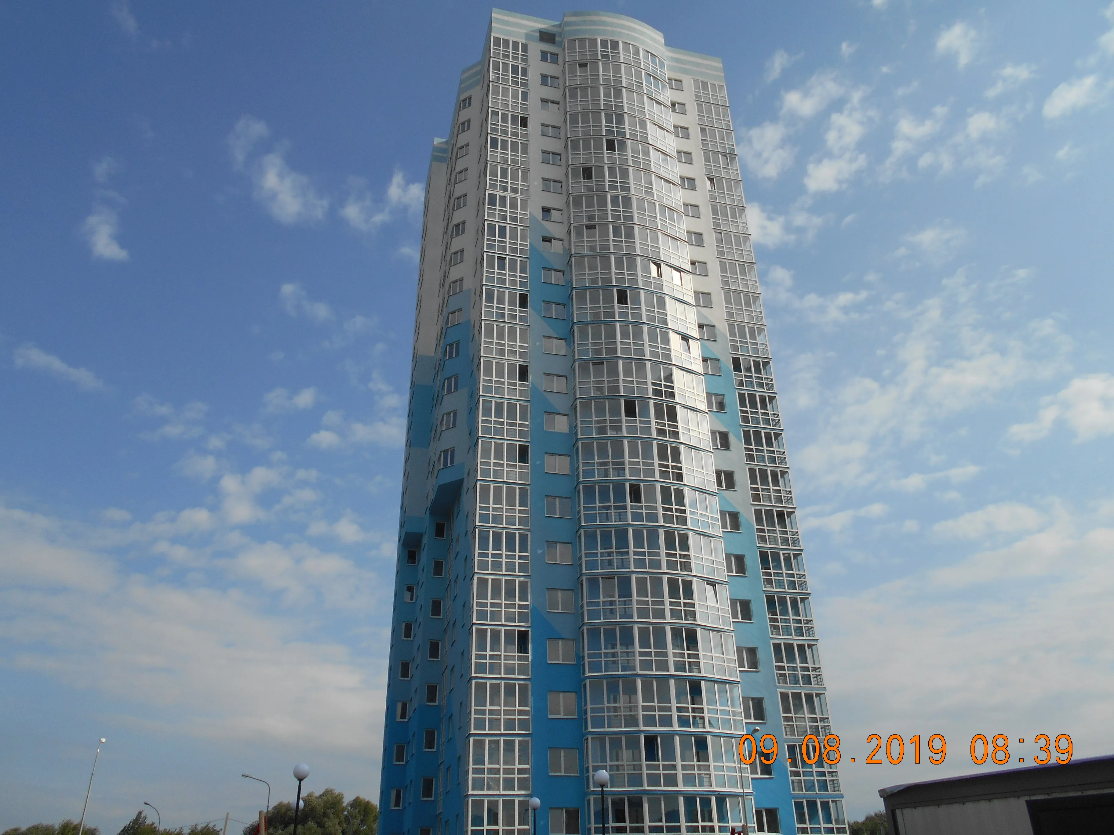 ЖК «Сурскаяривьера»