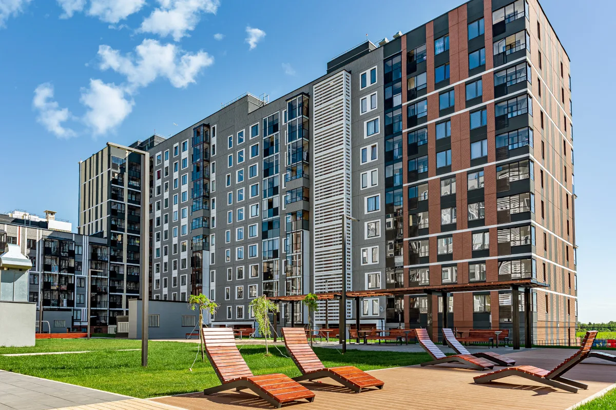 ЖК «Новые Ватутинки» (Москва)