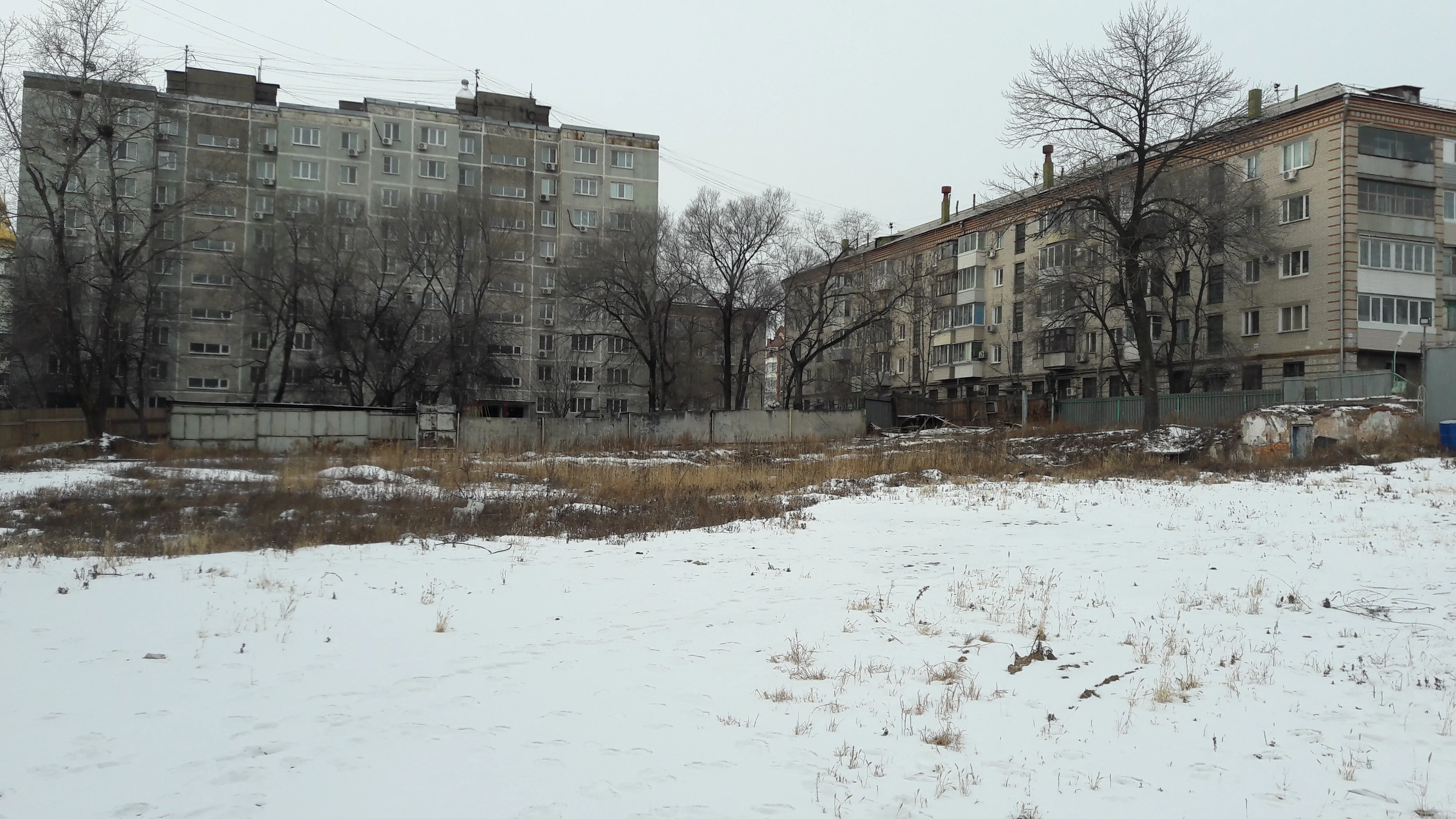 ЖК «Richeville-Sky»
