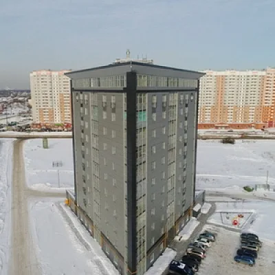 ЖК по адресу г. тверь, улица оснабрюкская, д. 16, корпус 1