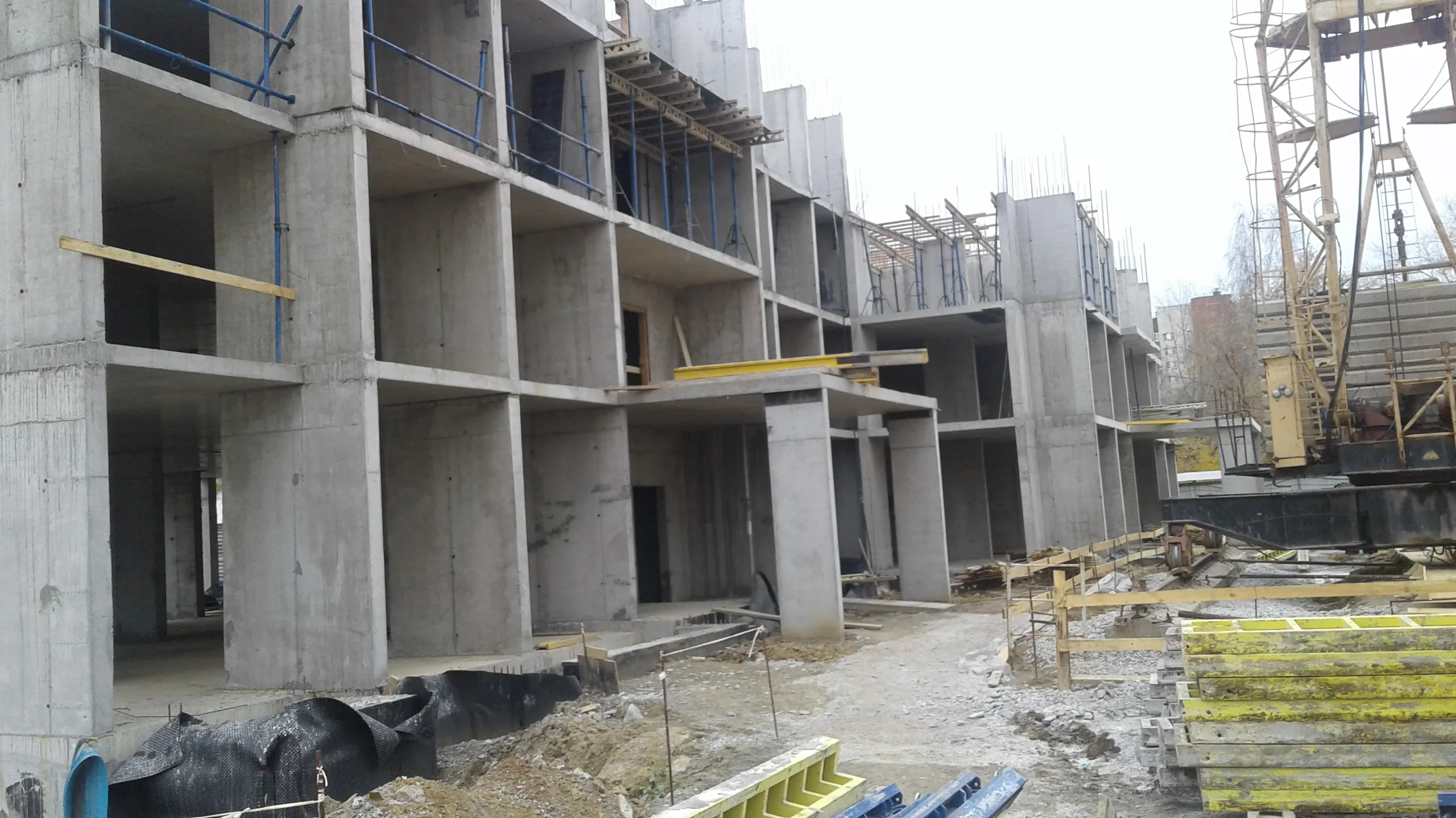 ЖК «Симфония» (Екатеринбург)