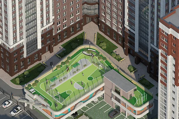 ЖК «Аристократ» (Пенза)