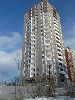 ЖК «Маэстро» (Екатеринбург)