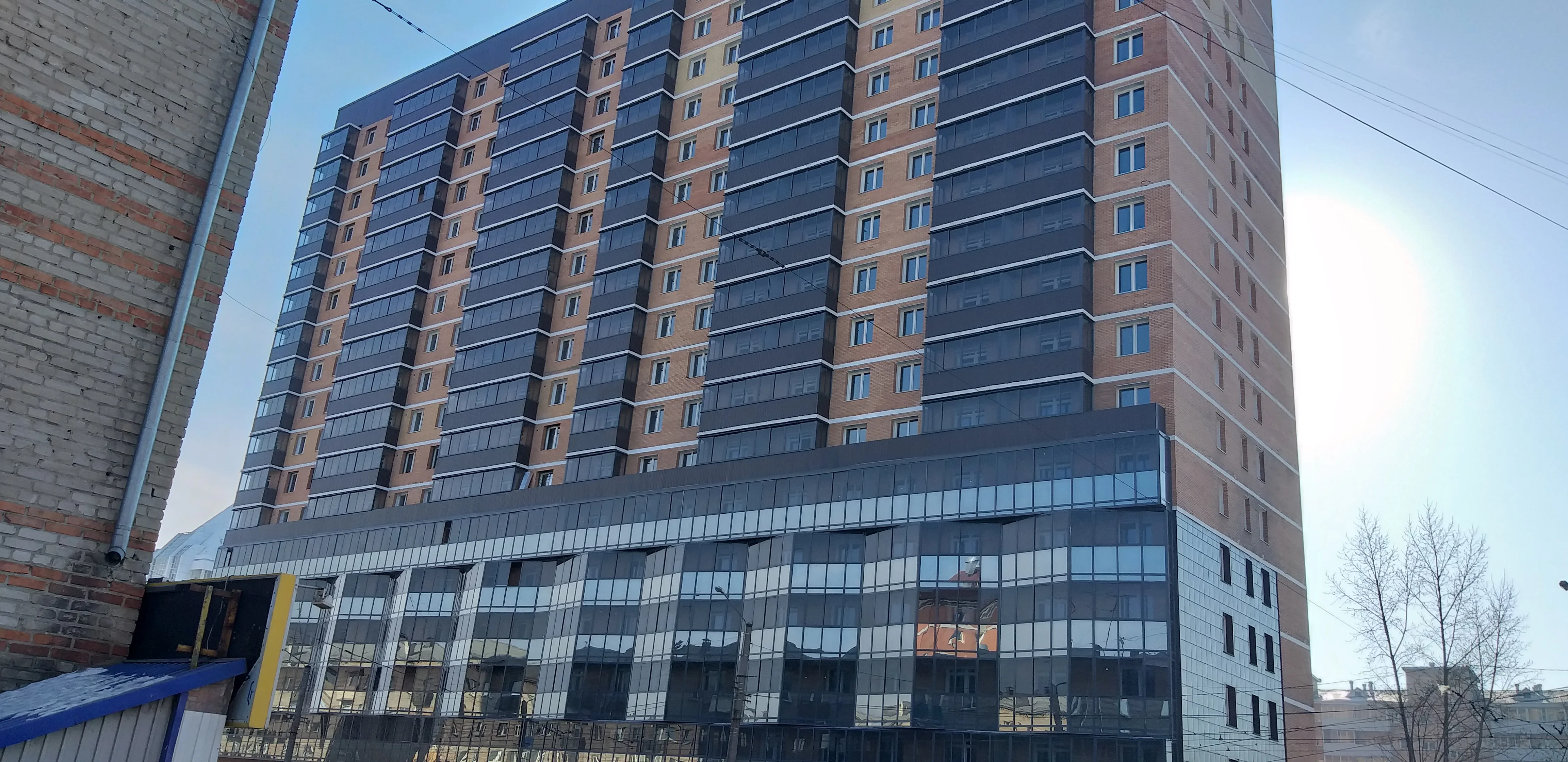 ЖК «Гагаринский» (Улан-Удэ)