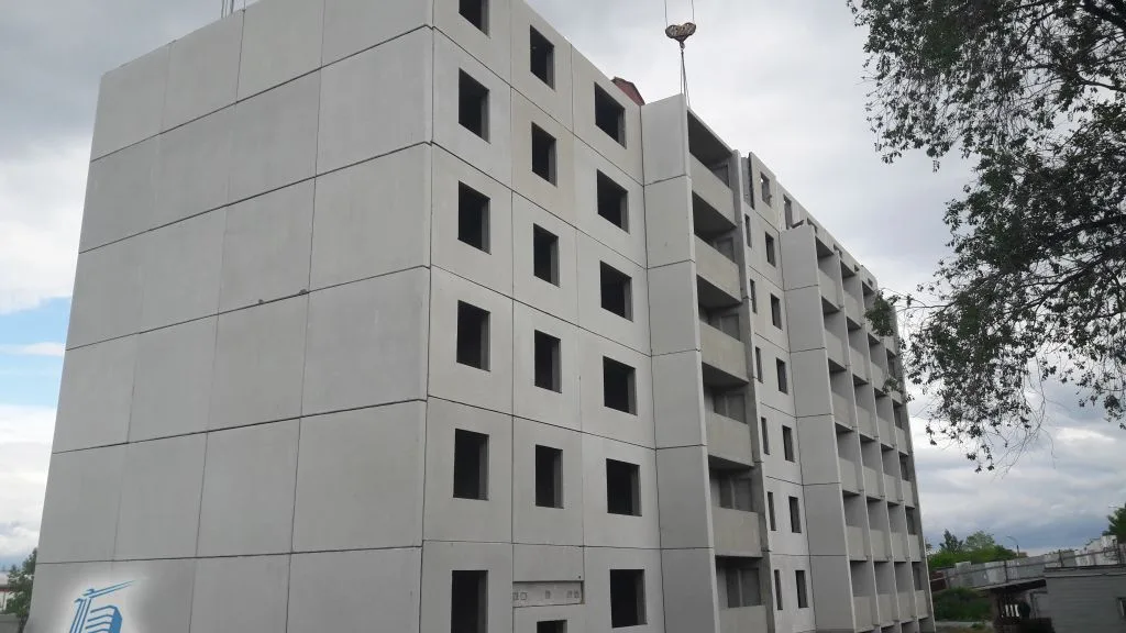 ЖК по адресу г. Миасс, улица Уральская, д. 82