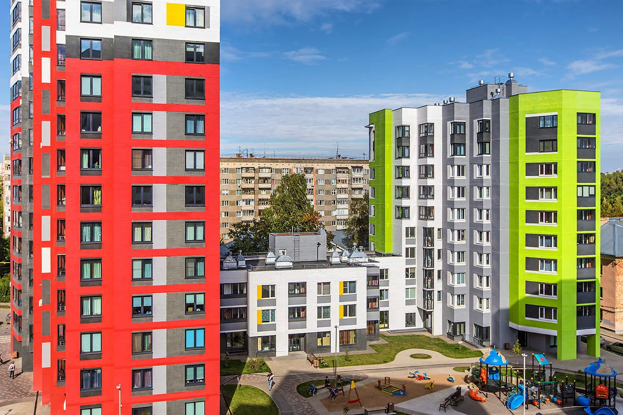 ЖК «Тихий Центр» (Ижевск)