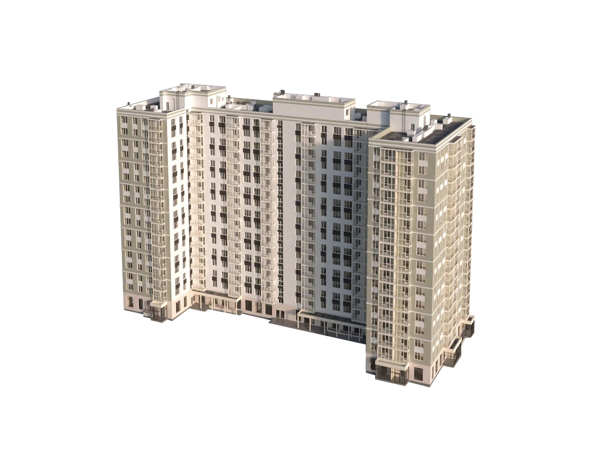 ЖК «Скобелев»