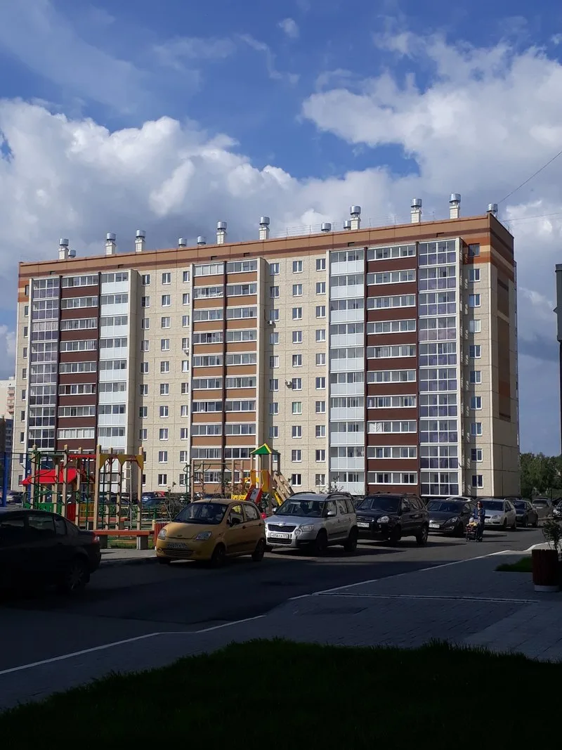 ЖК «Самоцвет» (Челябинск)