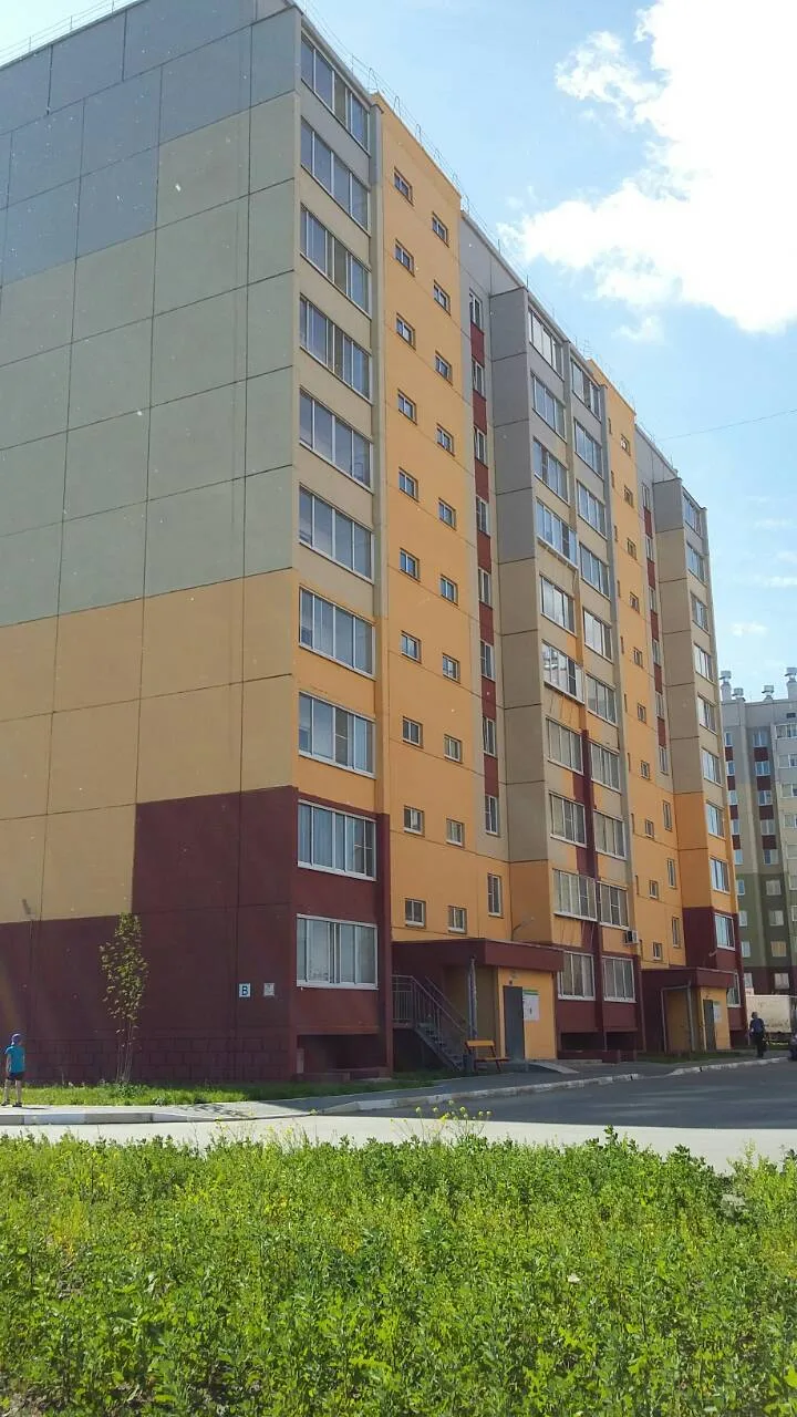 ЖК «Плодушка»