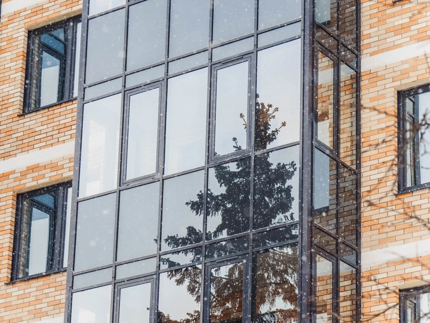 ЖК «Новый Лиговский»