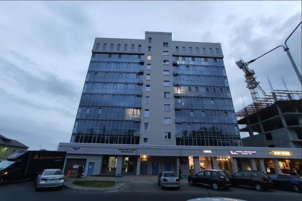 ЖК «Гранд Парк» (Белгород)