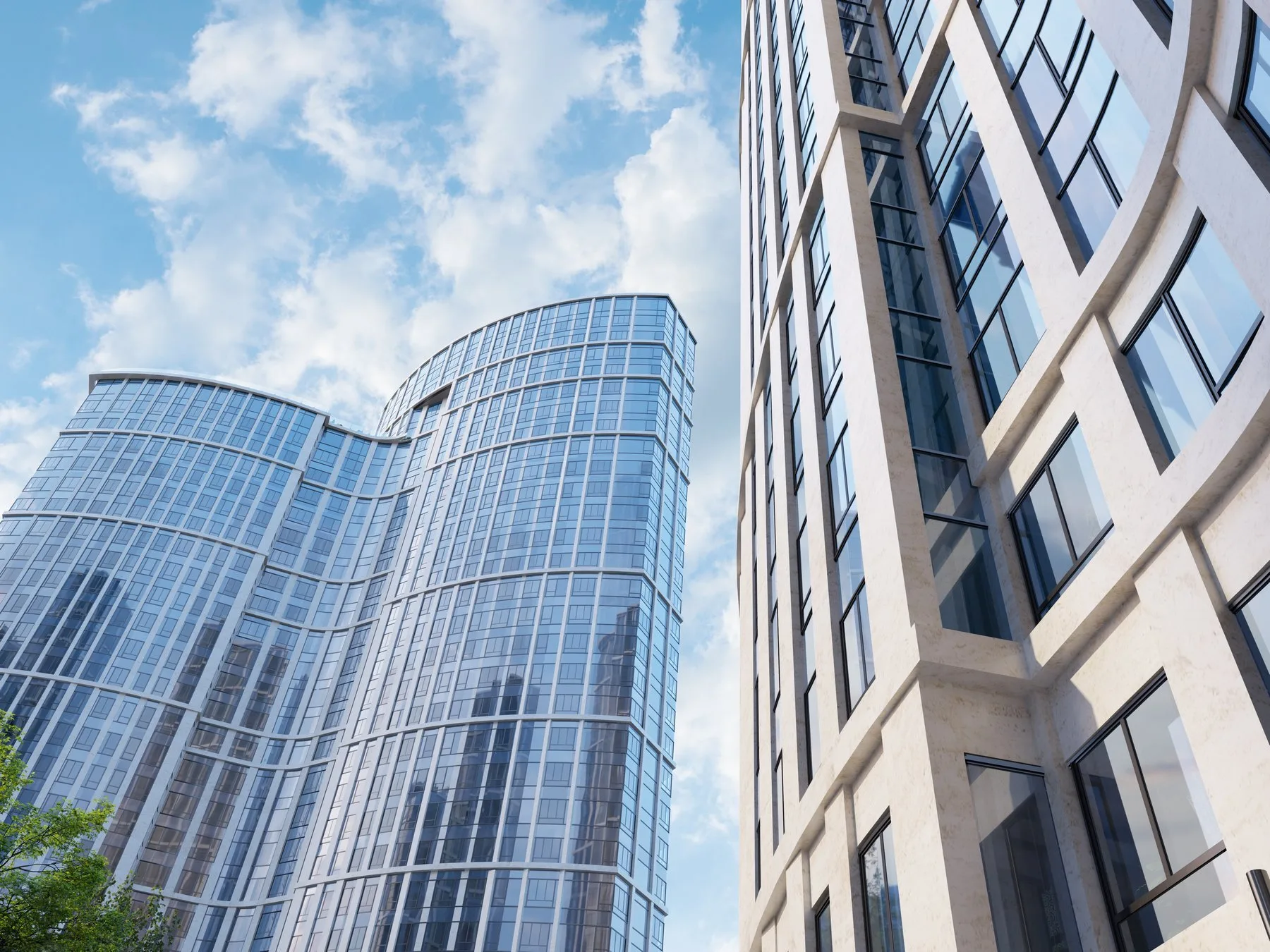 ЖК «Крылья» (Москва)