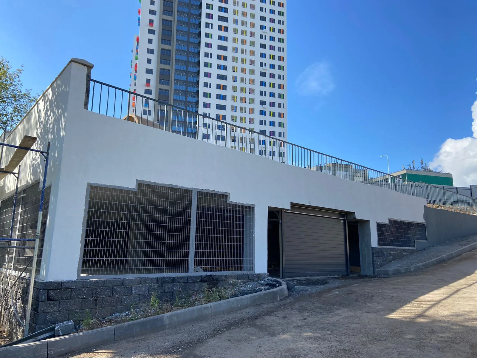 ЖК «Арт Плаза» (Уфа)