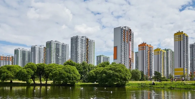 ЖК «София» (Санкт-петербург)