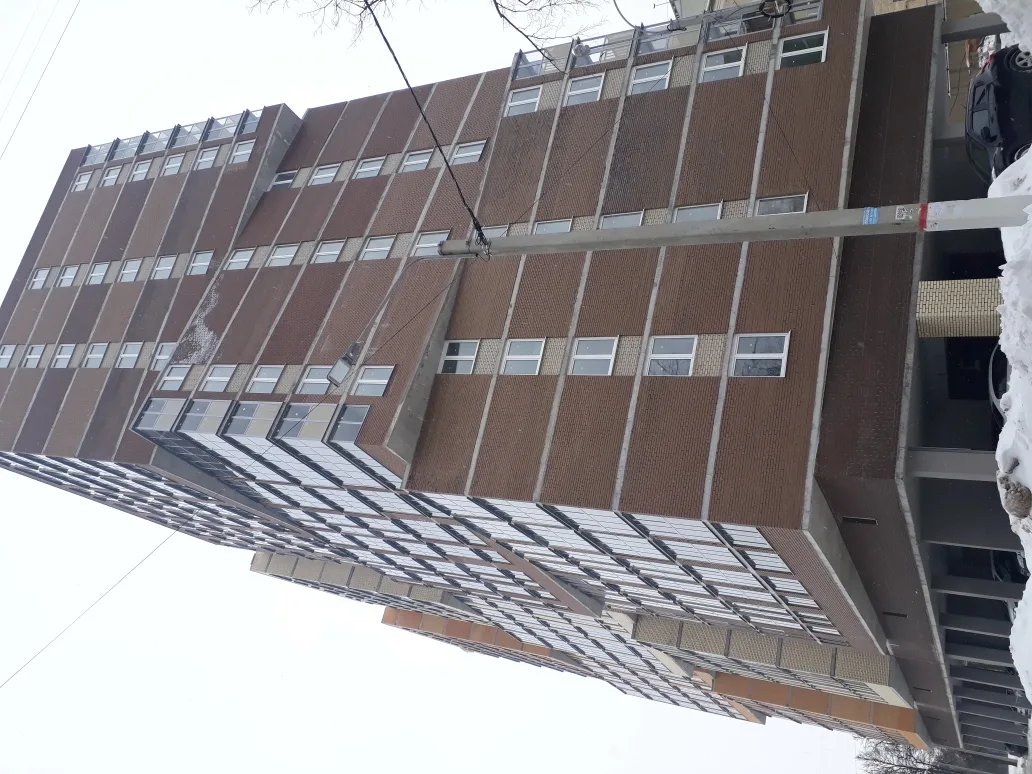 ЖК «жилой дом» (чебоксары)