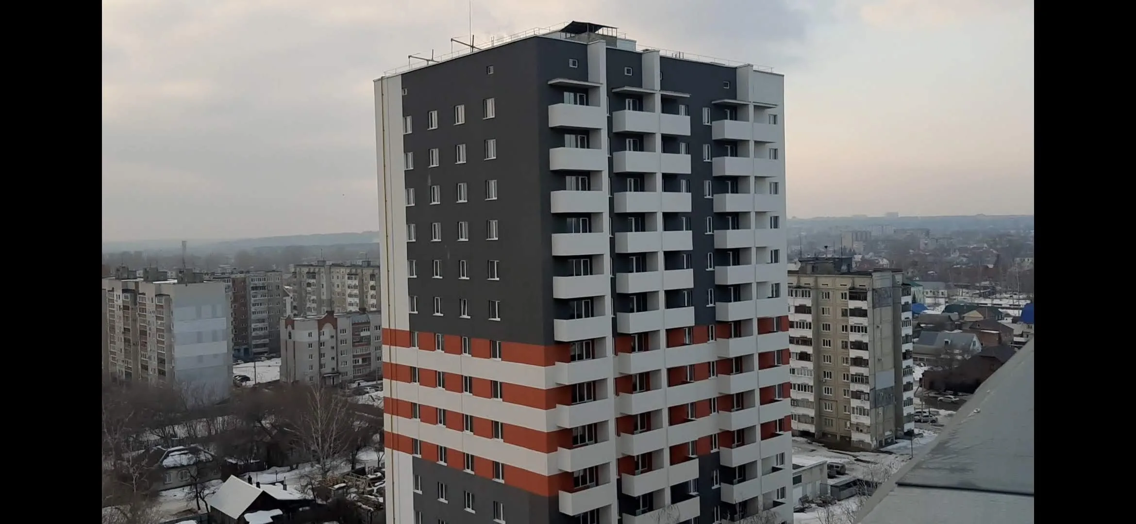 ЖК по адресу г. Димитровград