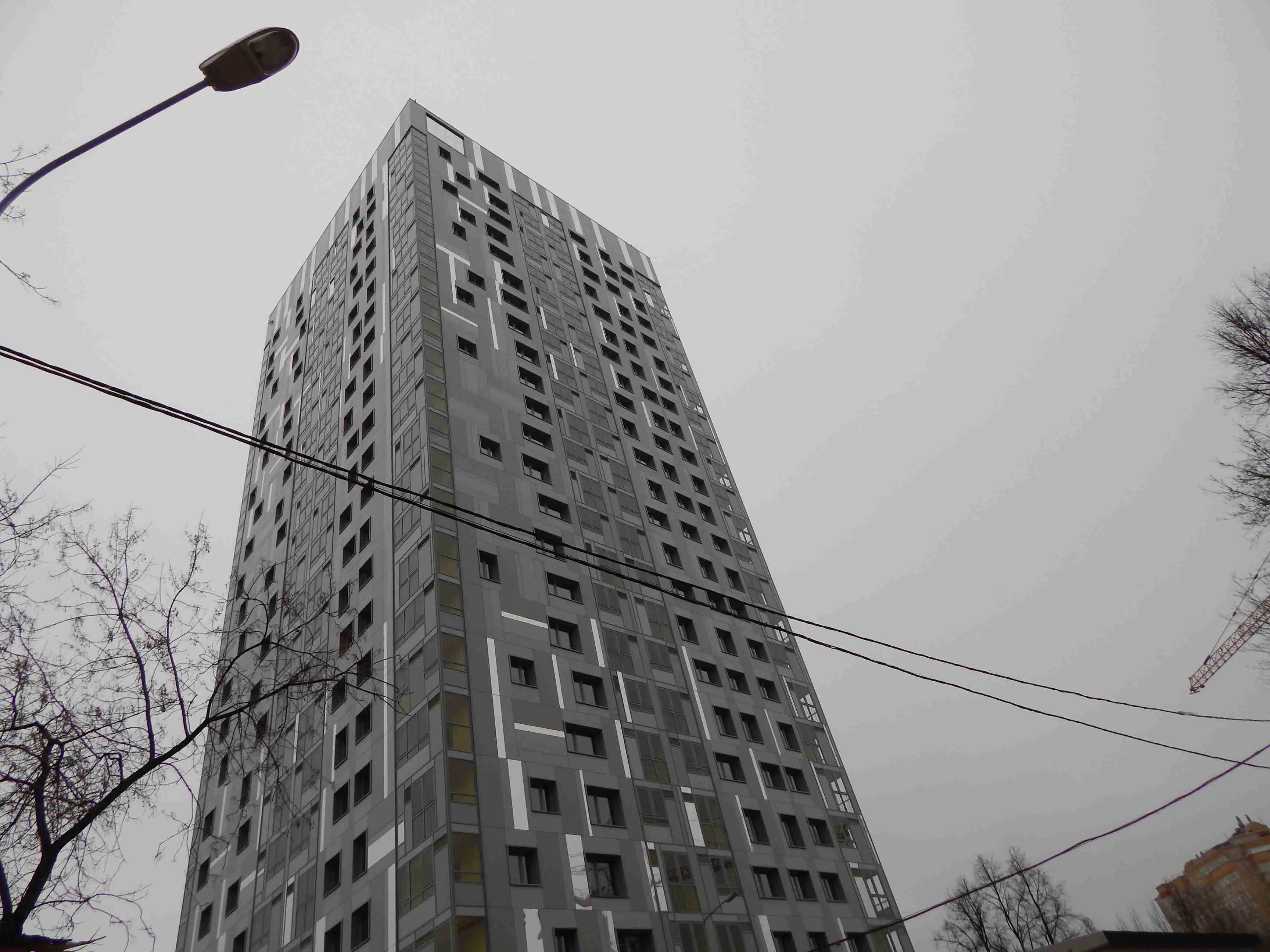 ЖК «Гулливер» (Пермь)