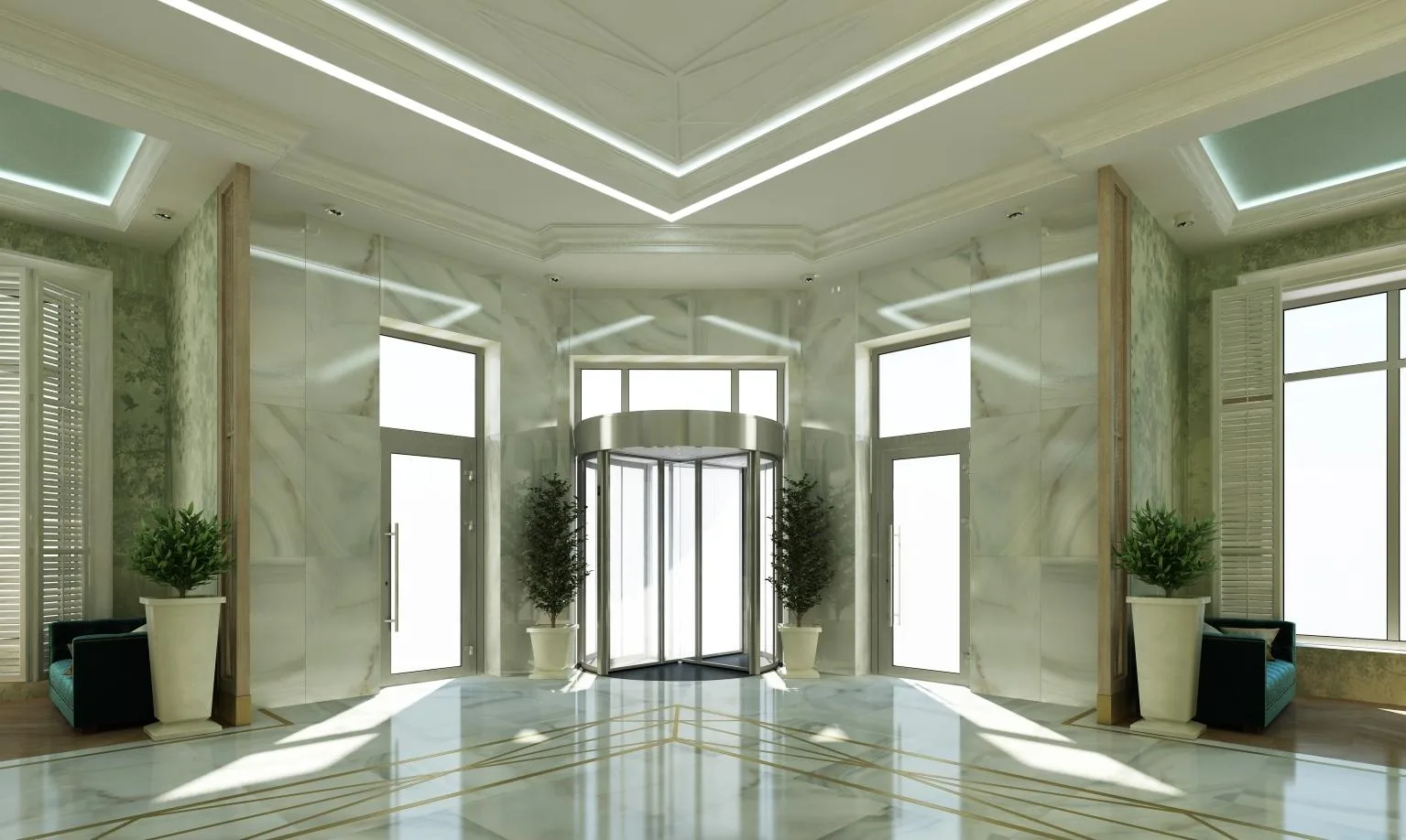 ЖК «Ривьера» (Екатеринбург)